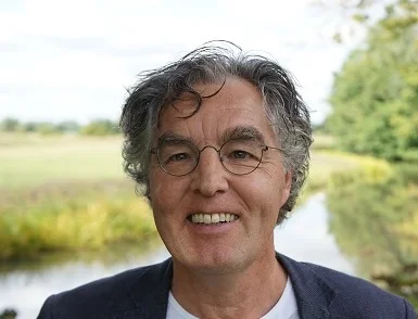 Jeroen van Esch